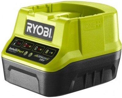 Набор аккумулятор + зарядное устройство Ryobi ONE + RC18120-240X