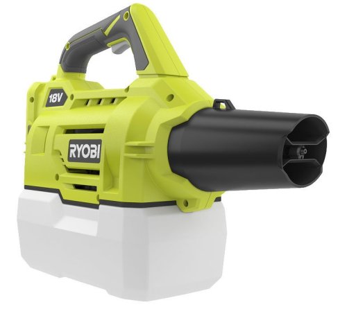 Опрыскиватель-распылитель Ryobi ONE+ RY18FGA-0