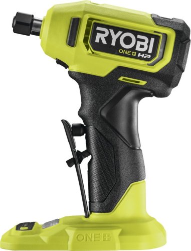 Шлифмашина полировальная угловая Ryobi ONE+ RDG18C-0