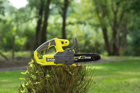 Электропила Ryobi ONE+ RY18CS20A-0