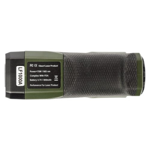 Лазерный дальномер SIGETA iMeter LF1000A