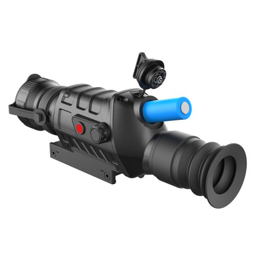 Тепловизионный прицел GUIDE TS425 400x300px 25mm