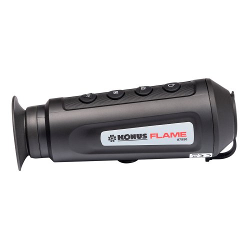 Тепловизор KONUS FLAME 160x120