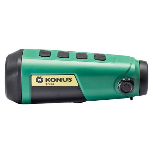 Тепловизор KONUS FLAME 384x288