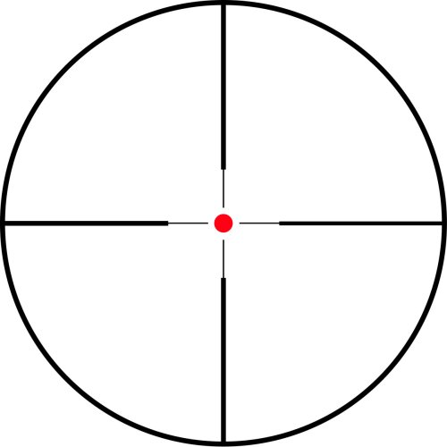 Цифровой прицел KONUS KONUSPRO NV-2 3-9x50