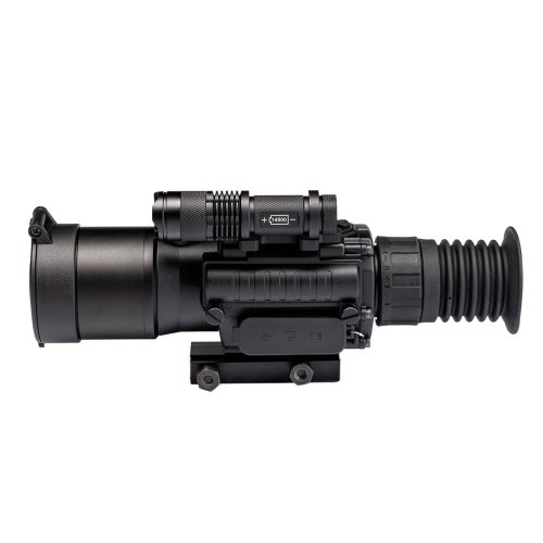 Цифровой прицел KONUS KONUSPRO NV-2 3-9x50