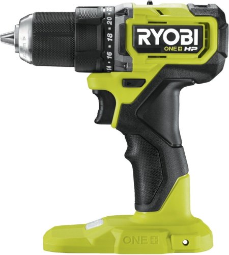 Шуруповерт-дриль Ryobi ONE+ RDD18C-0