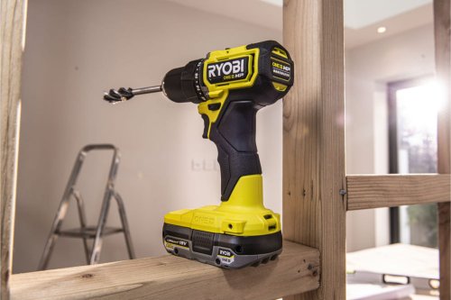 Шуруповерт-дриль Ryobi ONE+ RDD18C-0