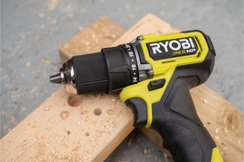 Шуруповерт-дриль Ryobi ONE+ RDD18C-0