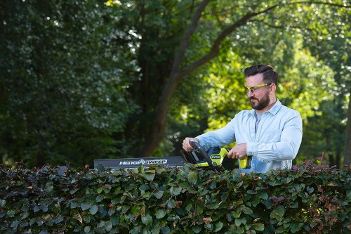 Кущоріз Ryobi ONE+ RY18HT55A-0