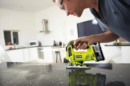 Лобзик Ryobi ONE+ RJS18-0