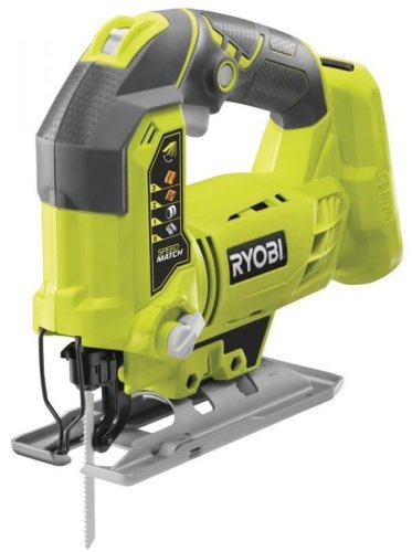 Лобзик Ryobi ONE+ RJS18-0