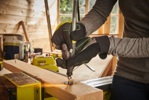 Гравер Ryobi ONE+ R18RT-0