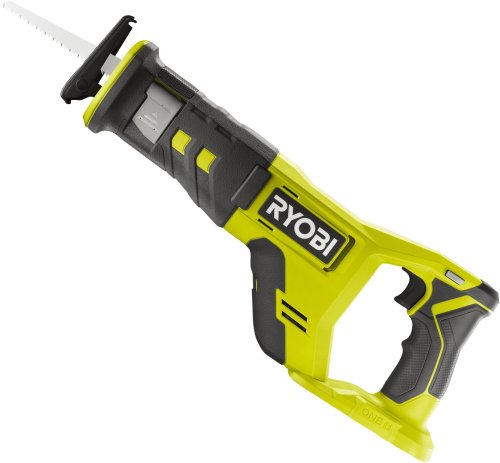 Пила сабельная Ryobi ONE+ RRS18-0