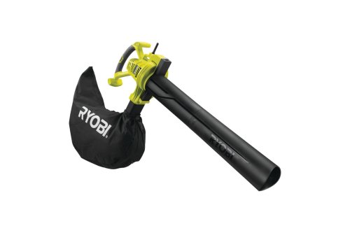 Воздуходувка-пылесос Ryobi RBV3000CSV