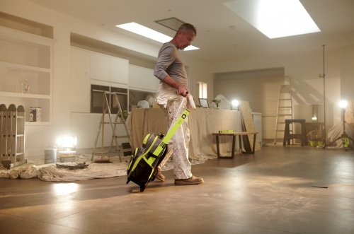 Рюкзак для инструмента Ryobi RSSBP2