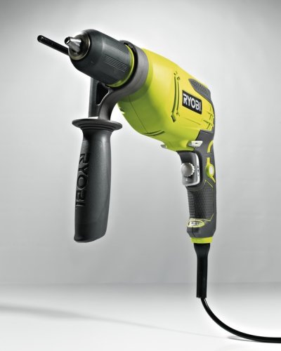 Дрель ударная Ryobi RPD800-K