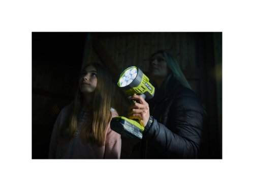 Фонарь светодиодный Ryobi ONE+ RLS18-0