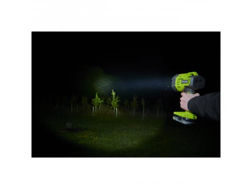 Фонарь светодиодный Ryobi ONE+ RLS18-0