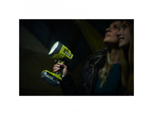 Фонарь светодиодный Ryobi ONE+ RLS18-0