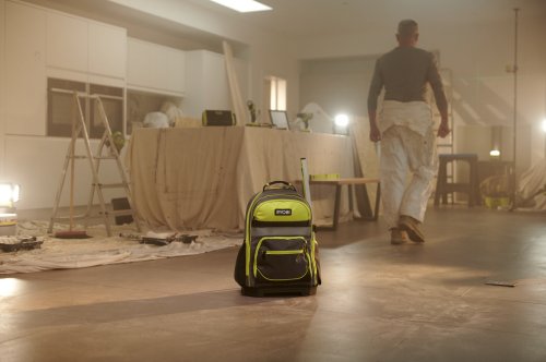 Рюкзак для инструмента Ryobi RSSBP1