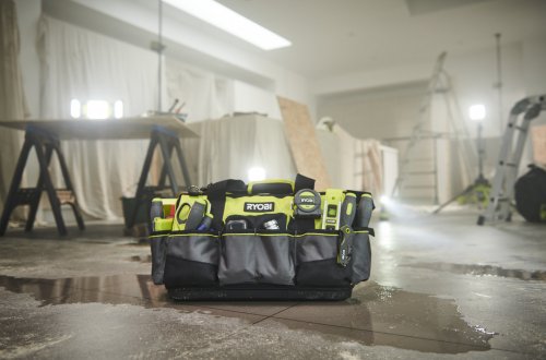 Сумка для инструмента Ryobi RSSMTB1