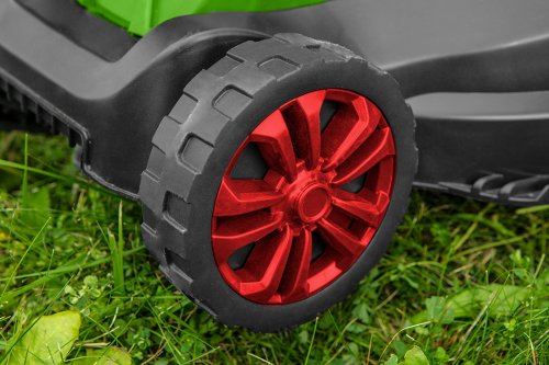 Газонокосилка Verto 52G576