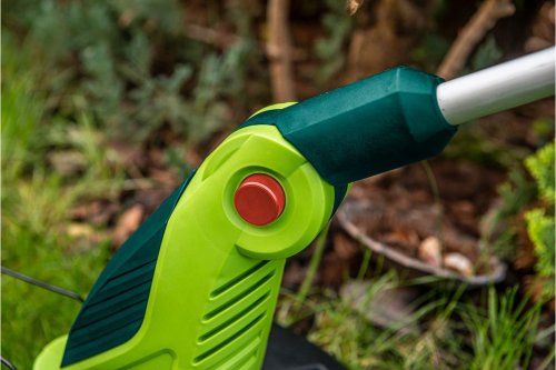 Триммер садовый Verto 52G552