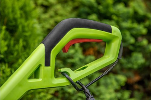 Триммер садовый Verto 52G552