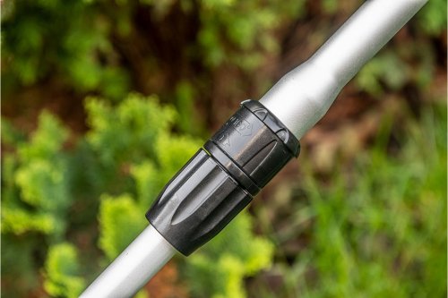 Триммер садовый Verto 52G552