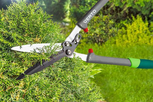 Ножницы садовые Verto 15G313