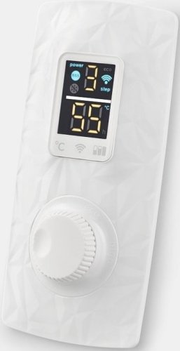 Водонагрівач Zanussi ZWH/S 100 AZURRO Pro WiFi