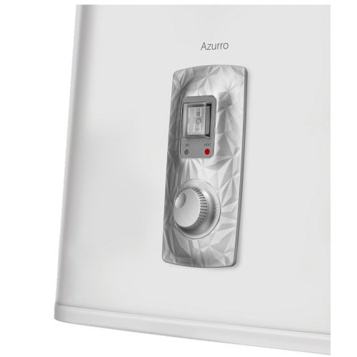 Водонагрівач Zanussi ZWH/S 100 AZURRO DL