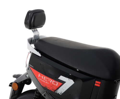 Электроскутер YADEA SLIKE Gray