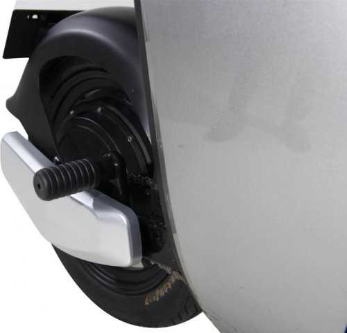 Электроскутер YADEA V7 Blue