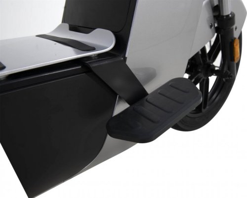 Электроскутер YADEA V7 Blue