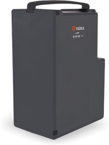 Электроскутер YADEA V7 Blue