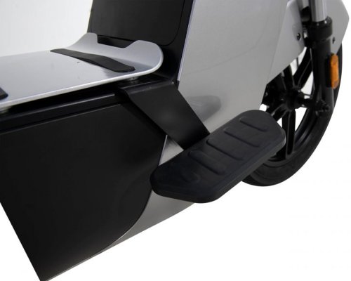 Электроскутер YADEA V7 Grey