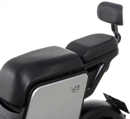 Электроскутер YADEA V7 Grey