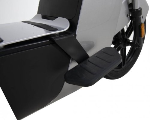 Электроскутер YADEA V7 White