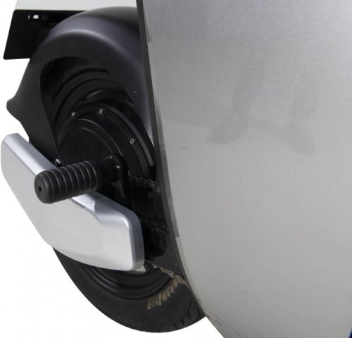 Электроскутер YADEA V7 White