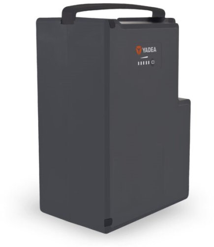 Электроскутер YADEA V7 White