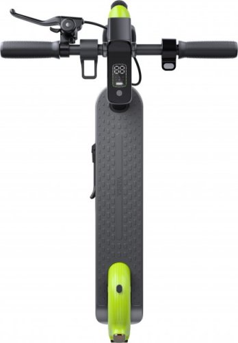 Электросамокат YADEA KS3 Lite Grey/Green