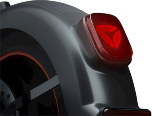 Електросамокат YADEA KS5 Pro Black/Black