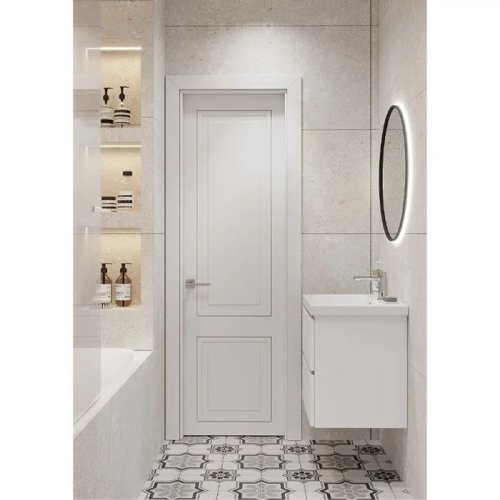 Тумба KAST AFINA 60 см с раковиной Como 60