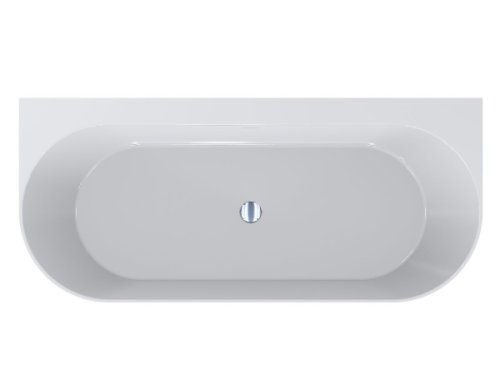 Ванна MIRAGGIO BALI 170x75