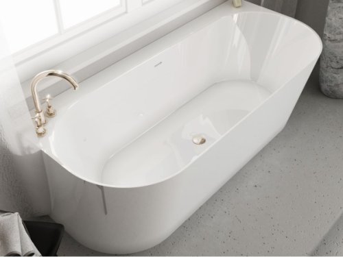 Ванна MIRAGGIO BALI 170x75