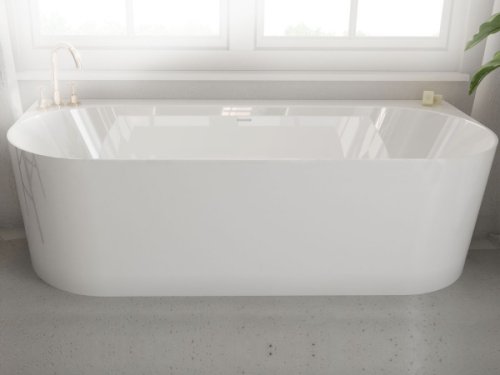 Ванна MIRAGGIO BALI 170x75