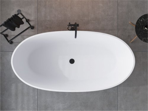 Ванна MIRAGGIO ESTELLA 168x83