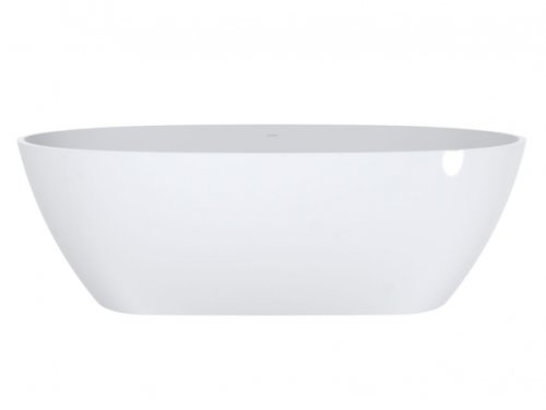 Ванна MIRAGGIO ESTELLA 168x83